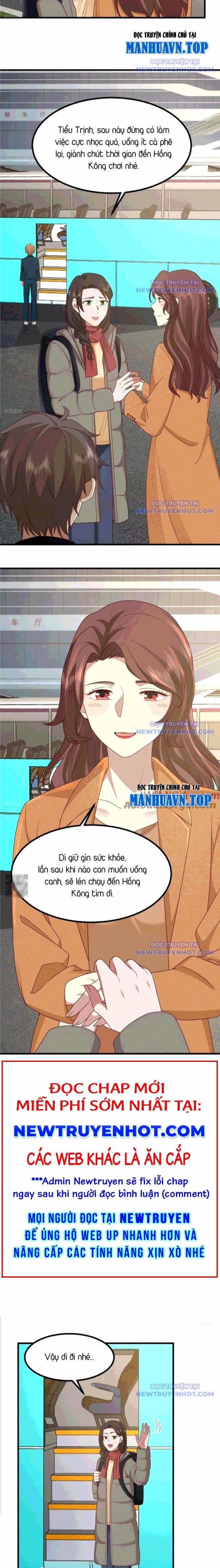 Ta Không Muốn Trùng Sinh Đâu 415 trang 2