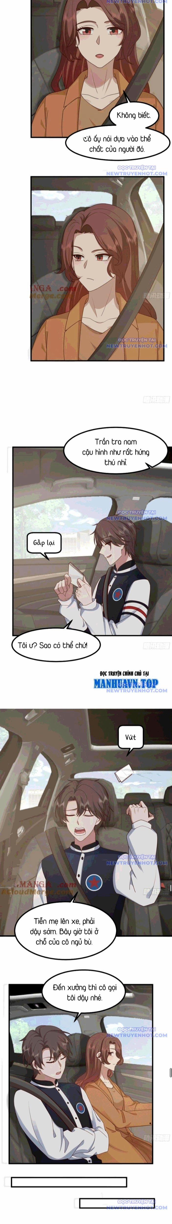 Ta Không Muốn Trùng Sinh Đâu 415 trang 5