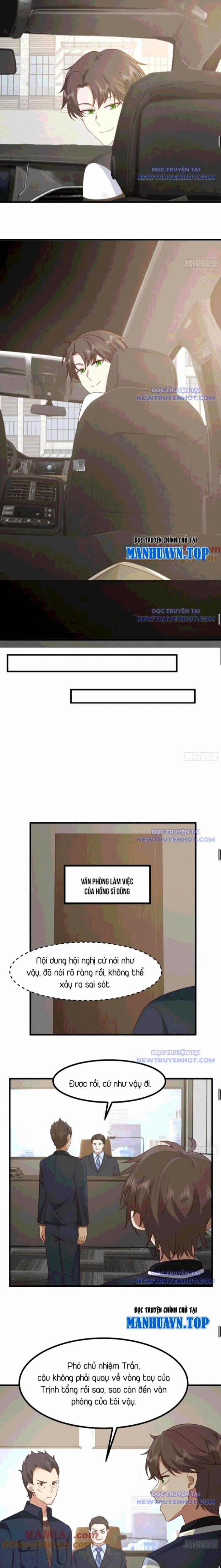 Ta Không Muốn Trùng Sinh Đâu 415 trang 7