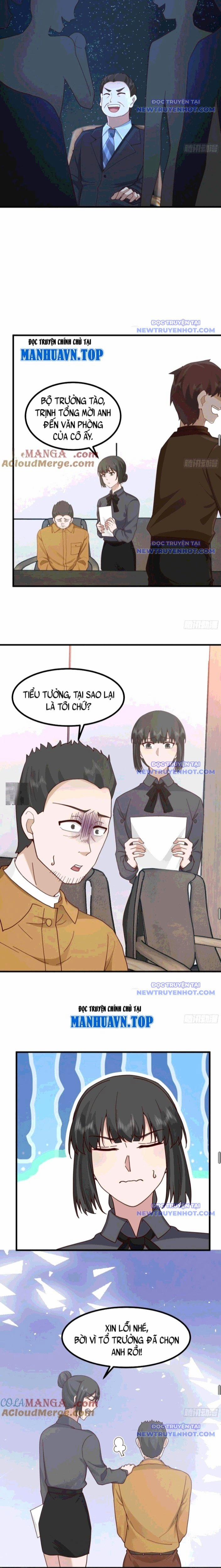 Ta Không Muốn Trùng Sinh Đâu 416 trang 10