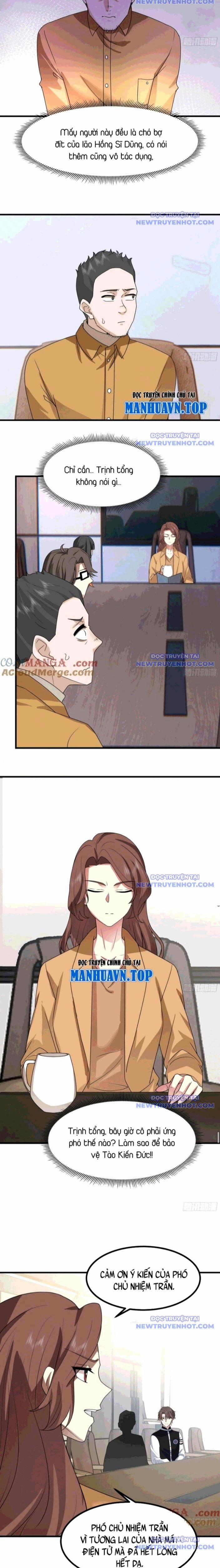 Ta Không Muốn Trùng Sinh Đâu 416 trang 5