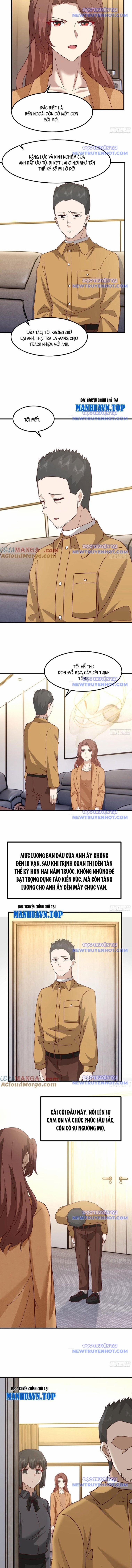 Ta Không Muốn Trùng Sinh Đâu 417 trang 2