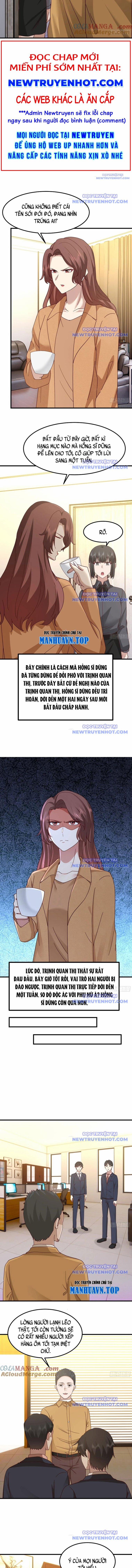 Ta Không Muốn Trùng Sinh Đâu 417 trang 3