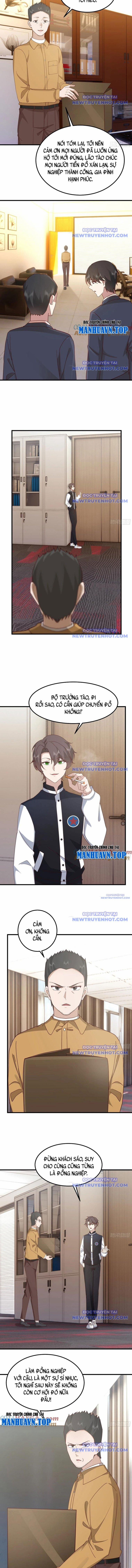 Ta Không Muốn Trùng Sinh Đâu 417 trang 4