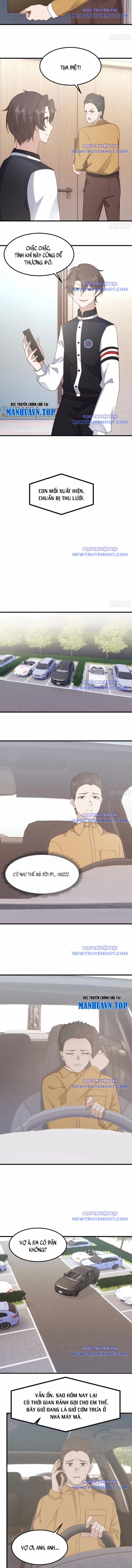 Ta Không Muốn Trùng Sinh Đâu 417 trang 5