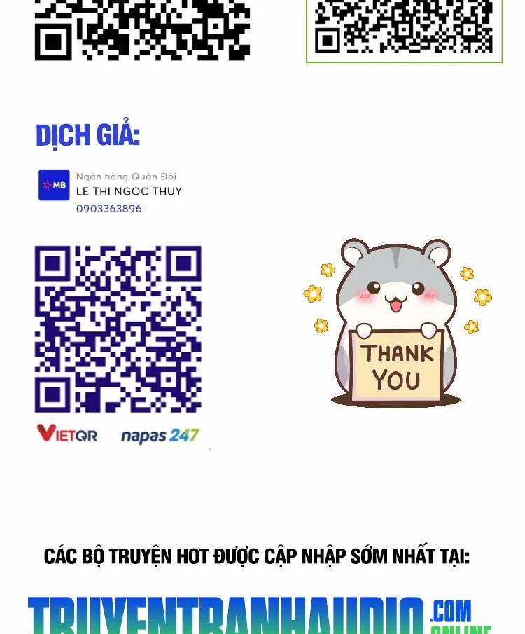 Ta Không Muốn Trùng Sinh Đâu 51 trang 16