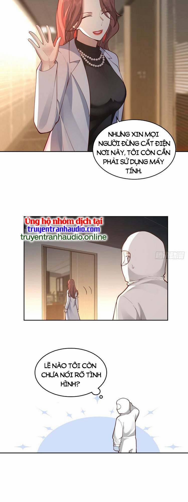 Ta Không Muốn Trùng Sinh Đâu 53 trang 1