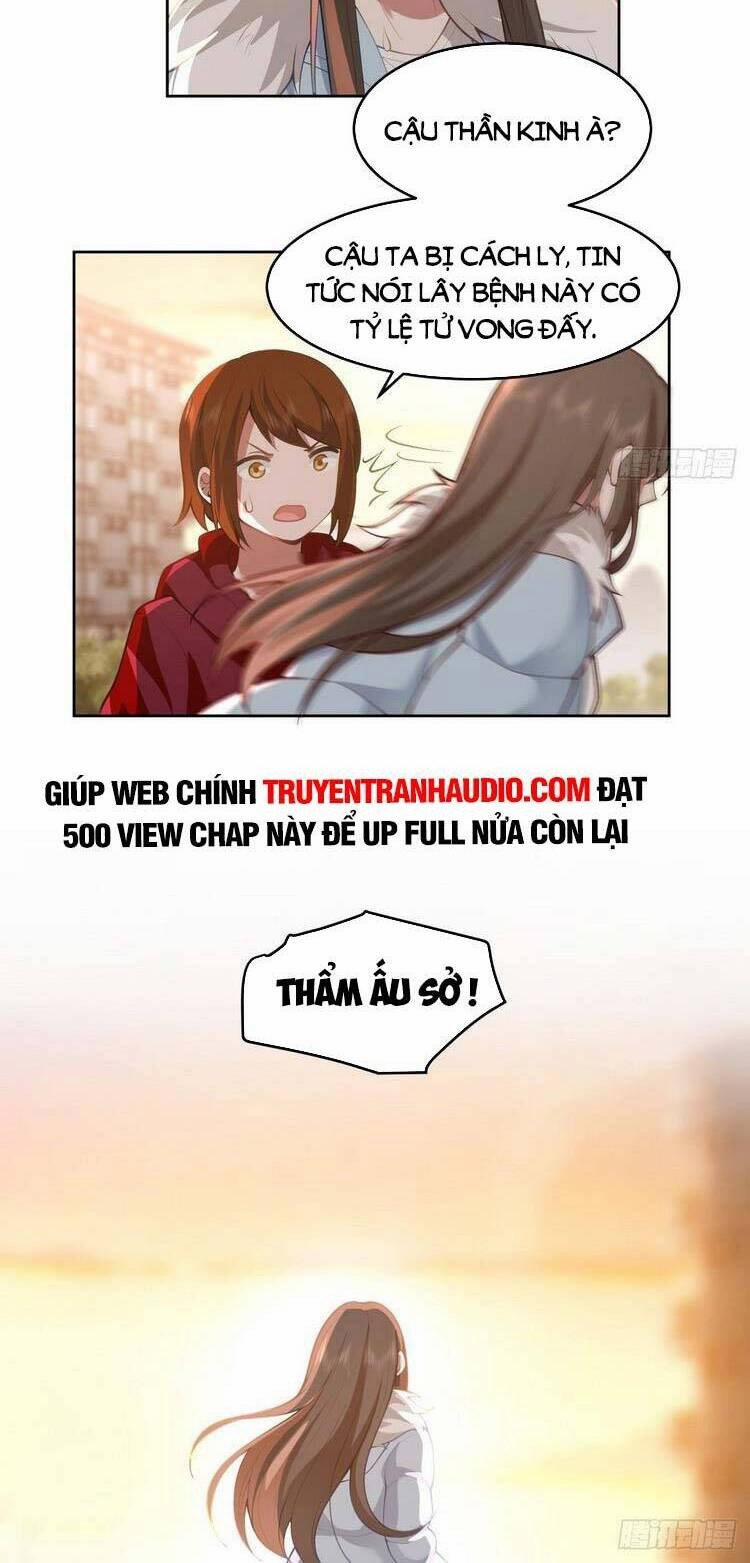 Ta Không Muốn Trùng Sinh Đâu 53 trang 11
