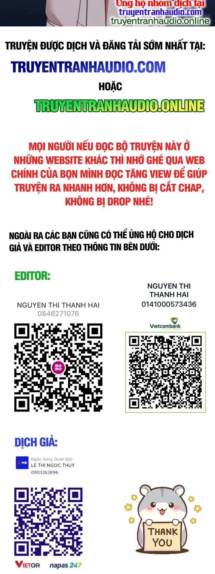 Ta Không Muốn Trùng Sinh Đâu 54 trang 18