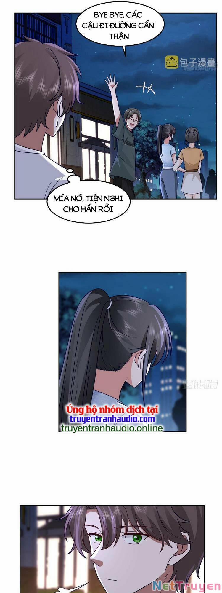 Ta Không Muốn Trùng Sinh Đâu 65 trang 1