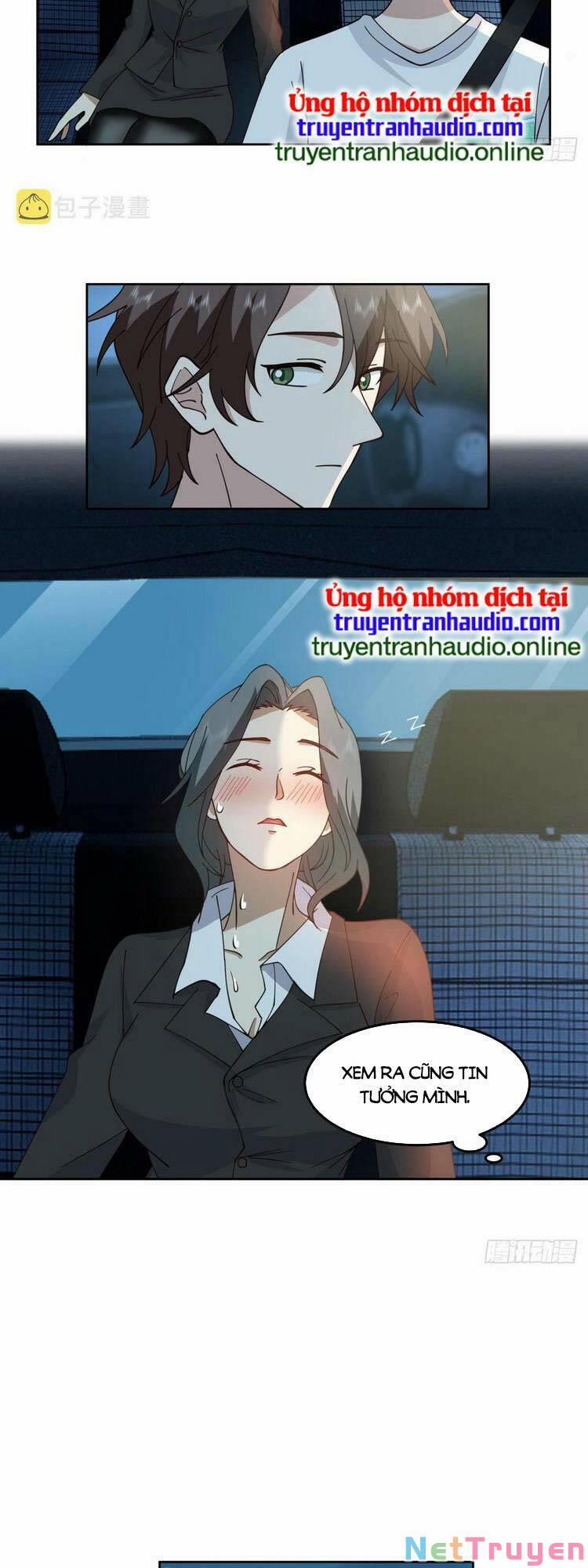 Ta Không Muốn Trùng Sinh Đâu 65 trang 13
