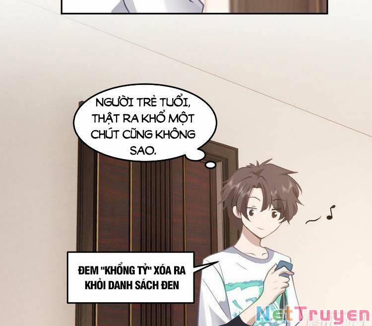 Ta Không Muốn Trùng Sinh Đâu 66 trang 16