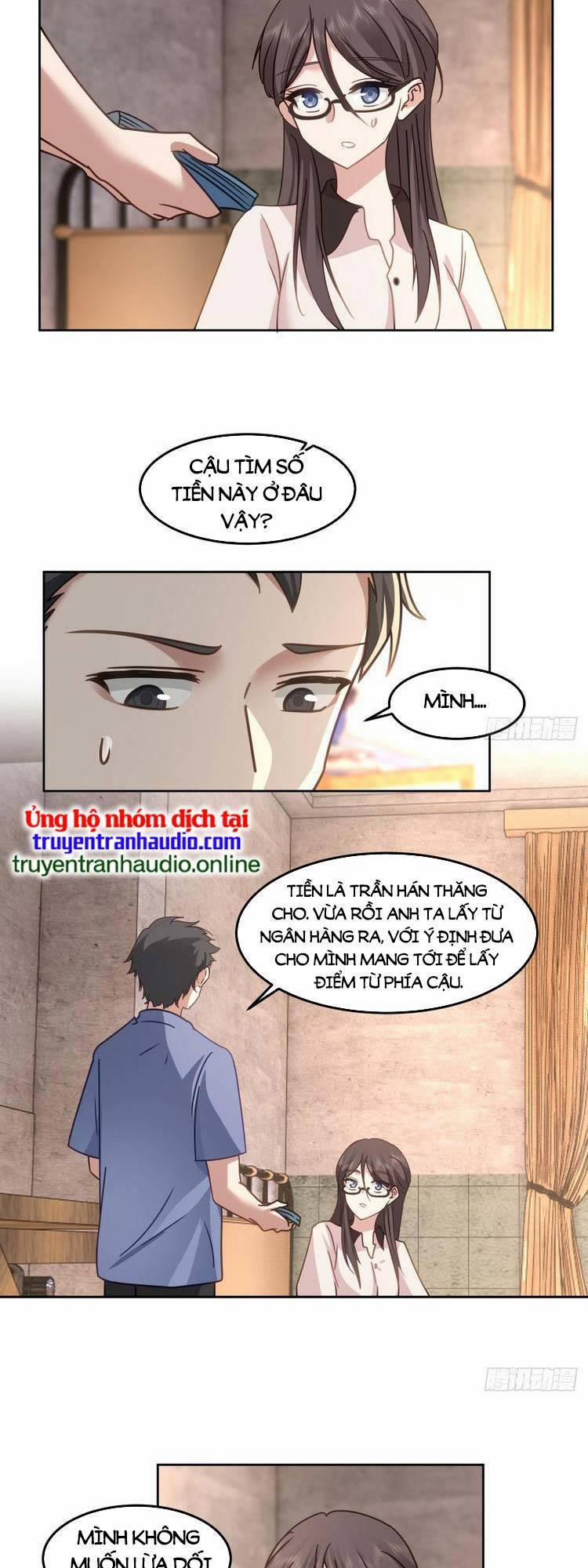 Ta Không Muốn Trùng Sinh Đâu 68 trang 14