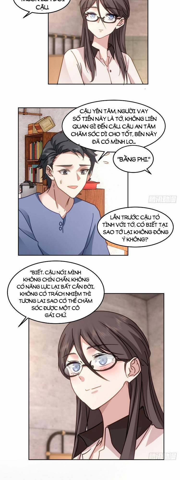 Ta Không Muốn Trùng Sinh Đâu 68 trang 15