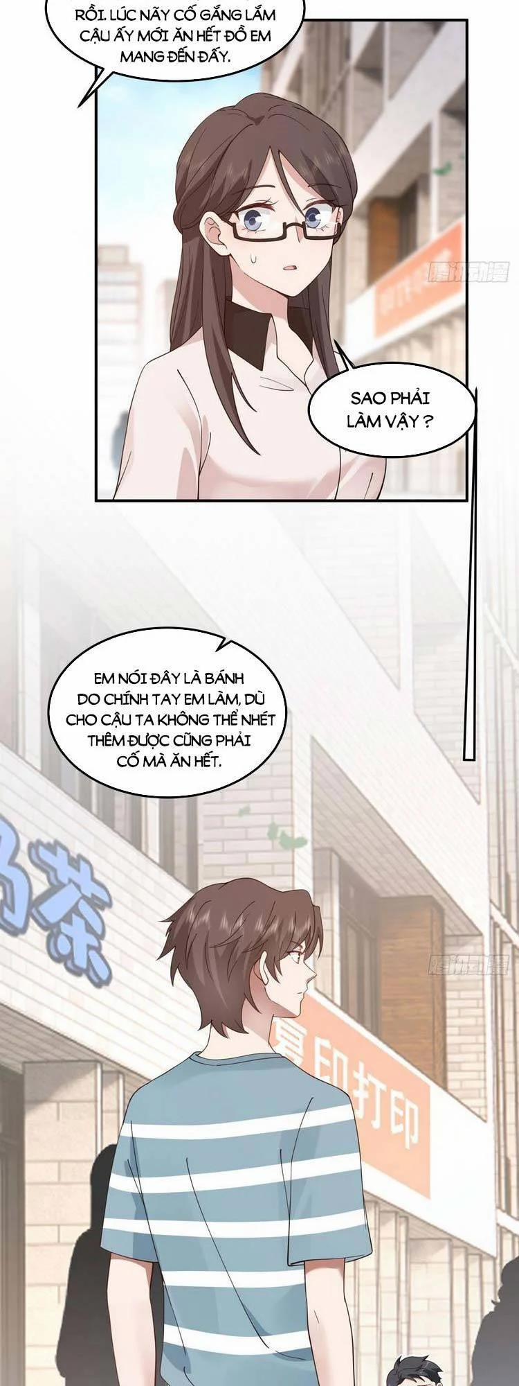 Ta Không Muốn Trùng Sinh Đâu 74 trang 6