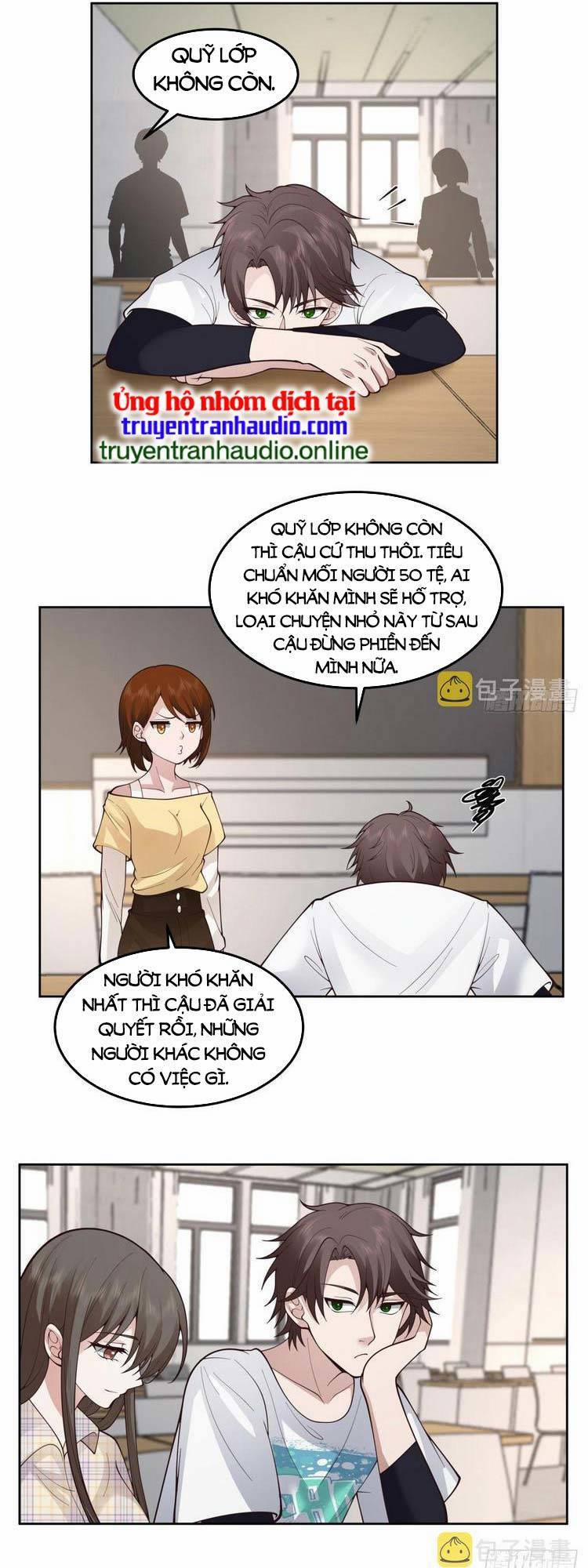 Ta Không Muốn Trùng Sinh Đâu 75 trang 1