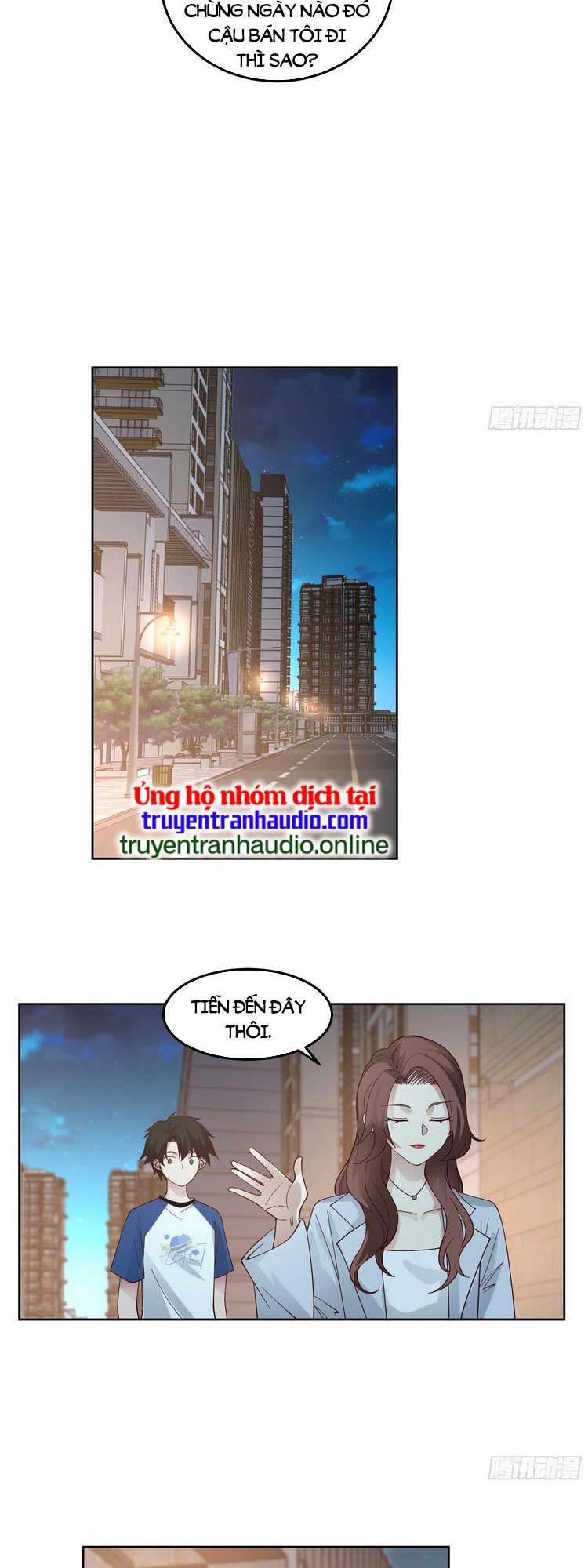 Ta Không Muốn Trùng Sinh Đâu 78 trang 19