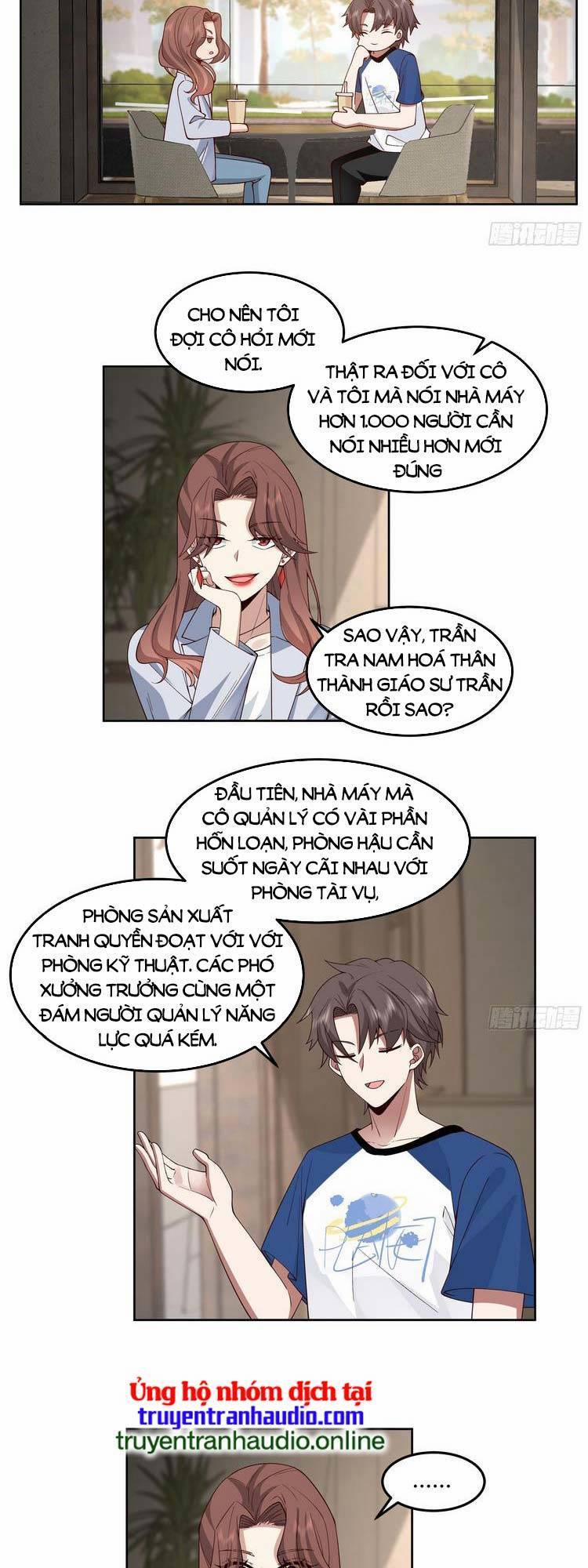 Ta Không Muốn Trùng Sinh Đâu 78 trang 2
