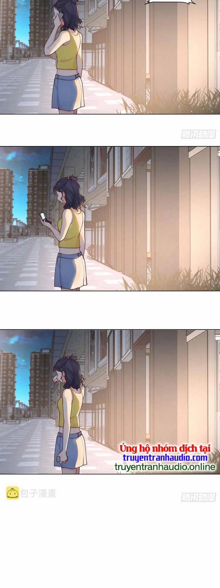 Ta Không Muốn Trùng Sinh Đâu 80 trang 12