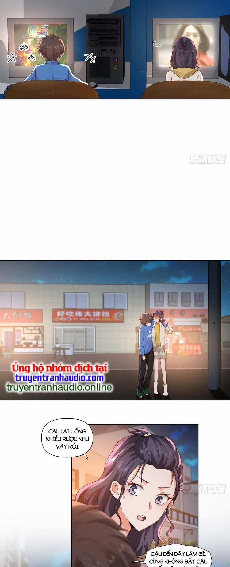 Ta Không Muốn Trùng Sinh Đâu 80 trang 17