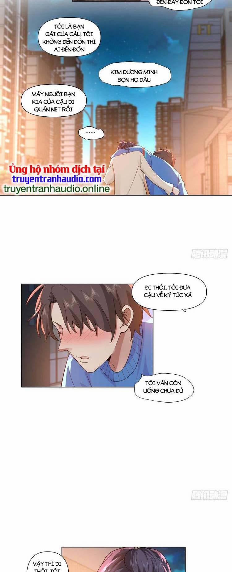 Ta Không Muốn Trùng Sinh Đâu 80 trang 18