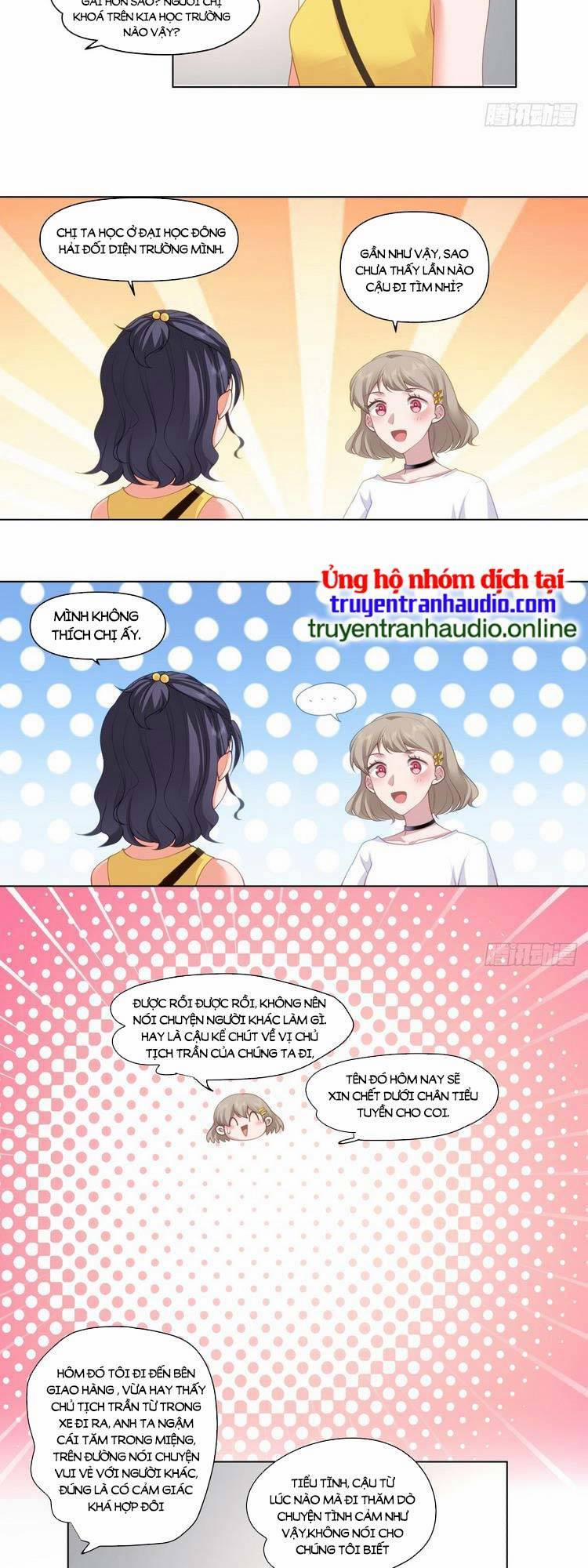 Ta Không Muốn Trùng Sinh Đâu 80 trang 2