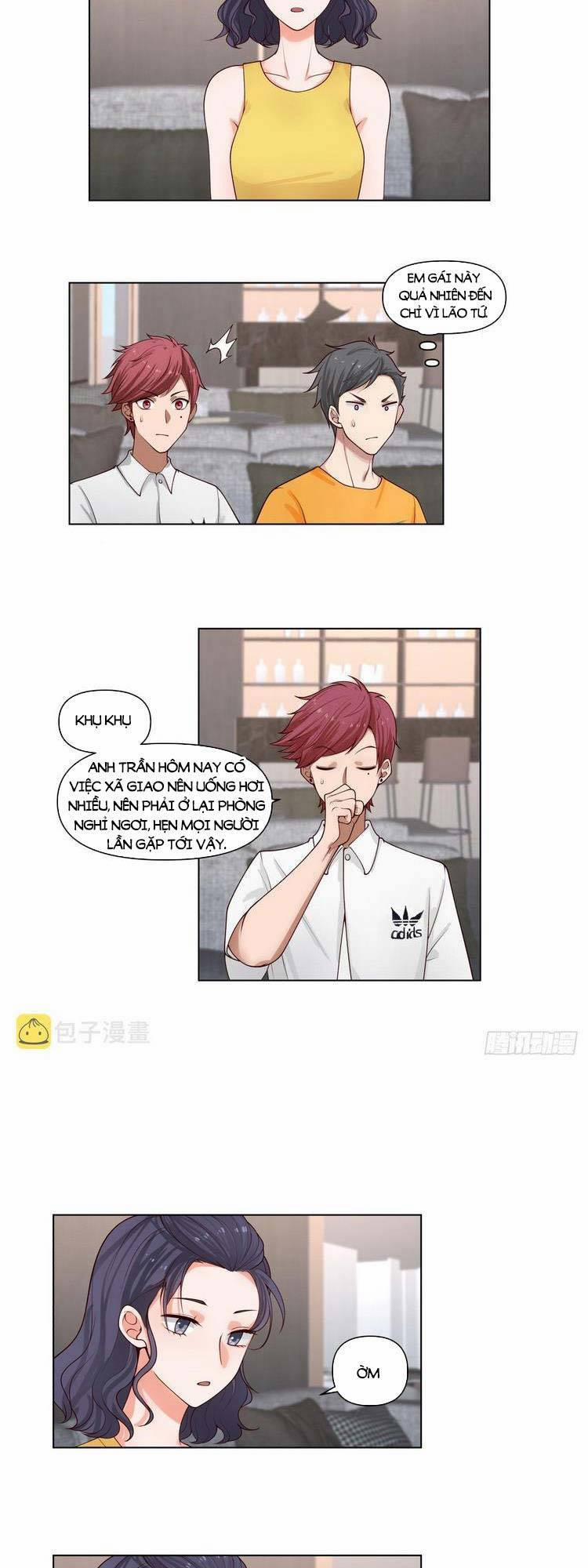 Ta Không Muốn Trùng Sinh Đâu 80 trang 7
