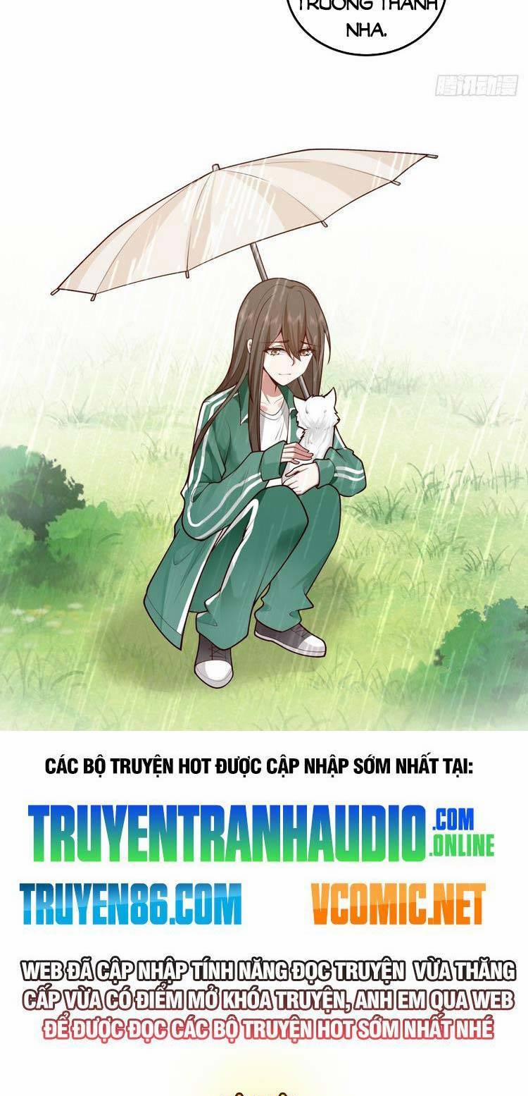 Ta Không Muốn Trùng Sinh Đâu 84 trang 22