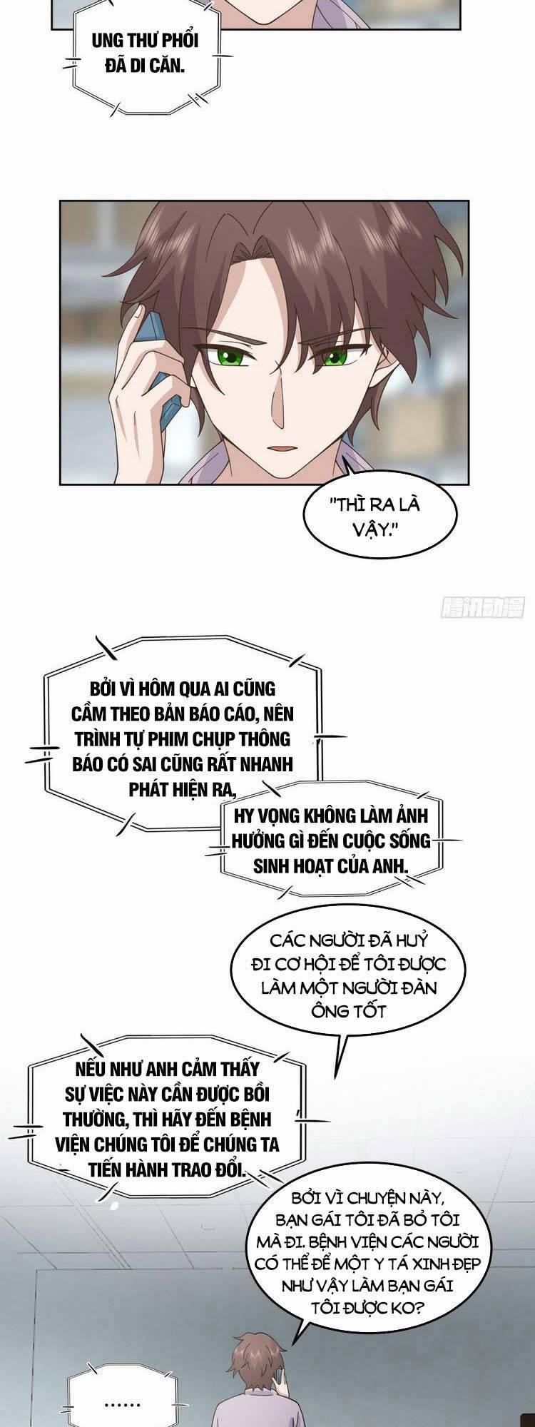 Ta Không Muốn Trùng Sinh Đâu 84 trang 4