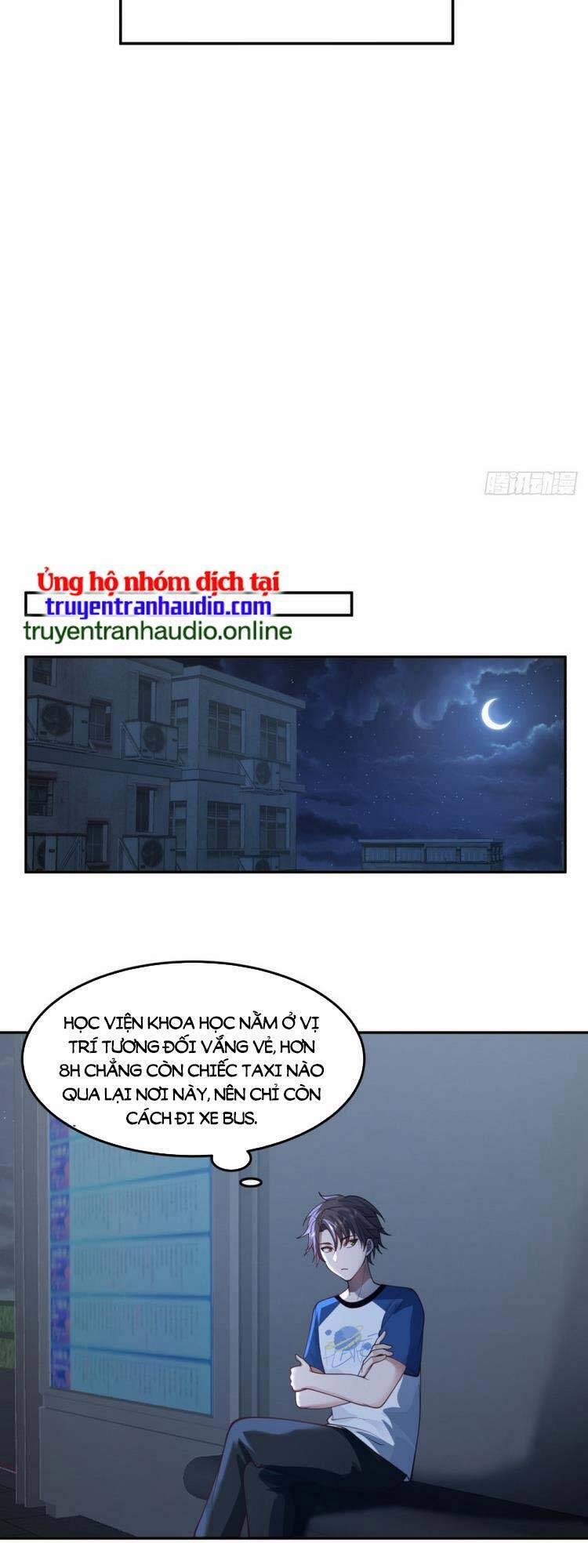Ta Không Muốn Trùng Sinh Đâu 88 trang 5