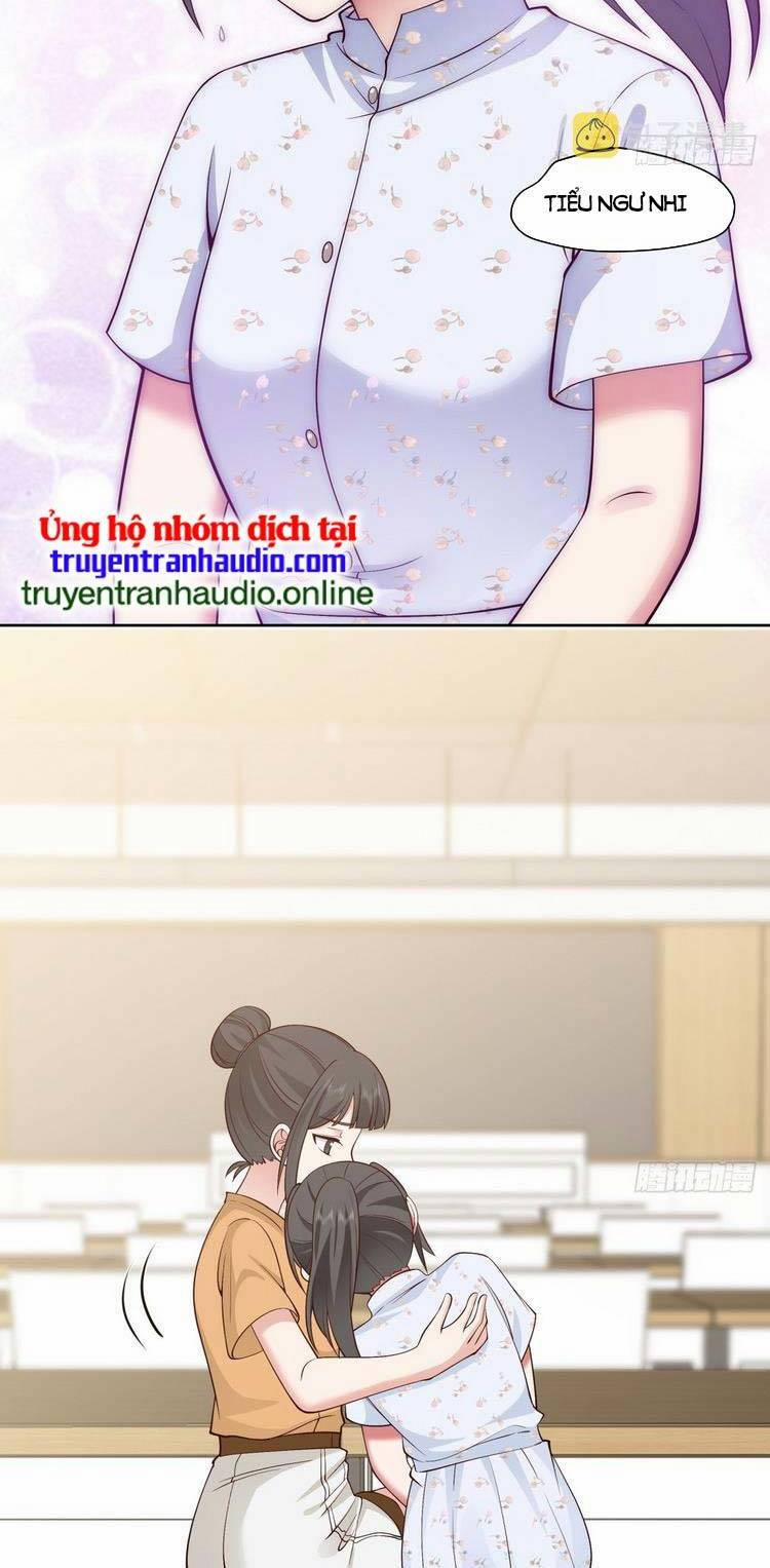 Ta Không Muốn Trùng Sinh Đâu 90 trang 18