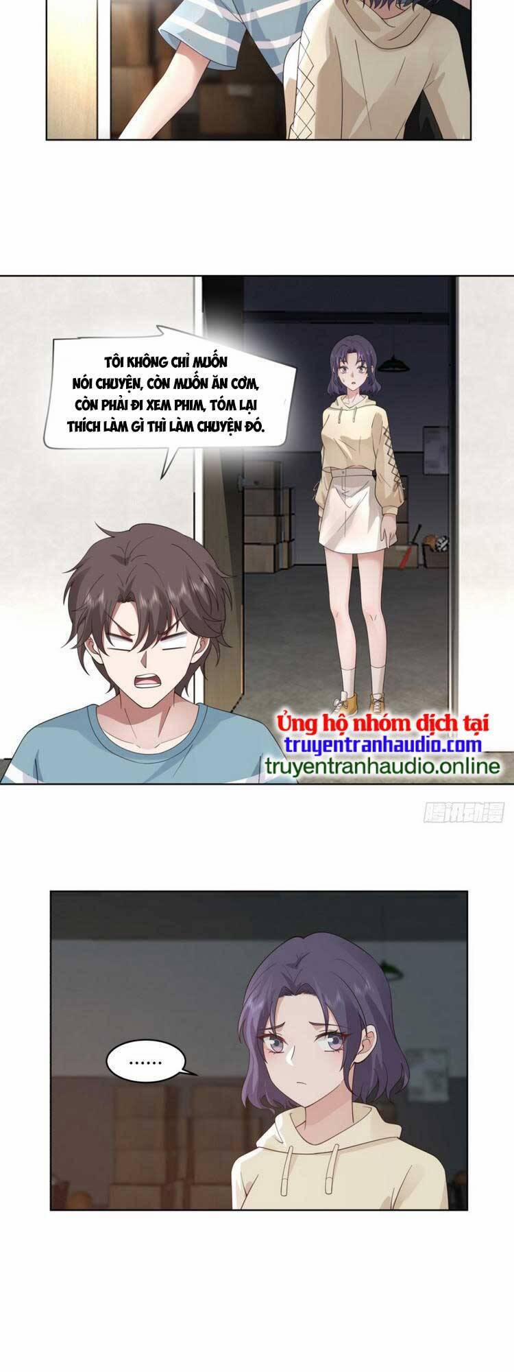 Ta Không Muốn Trùng Sinh Đâu 94 trang 13