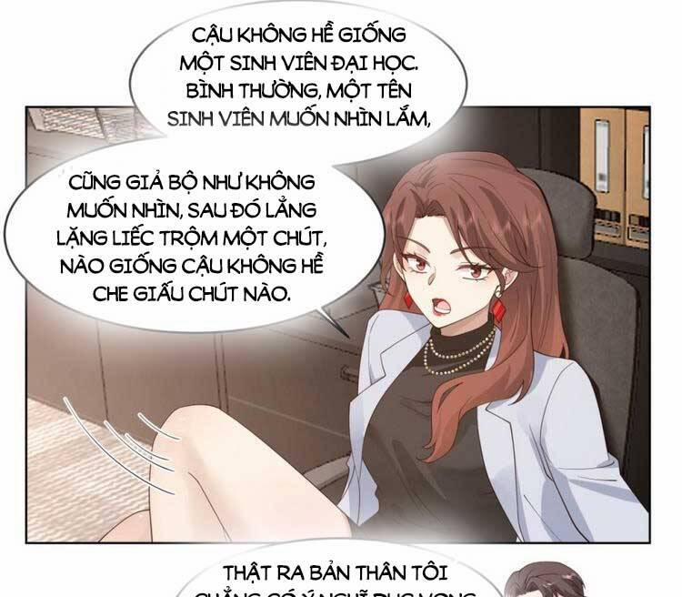 Ta Không Muốn Trùng Sinh Đâu 94 trang 16