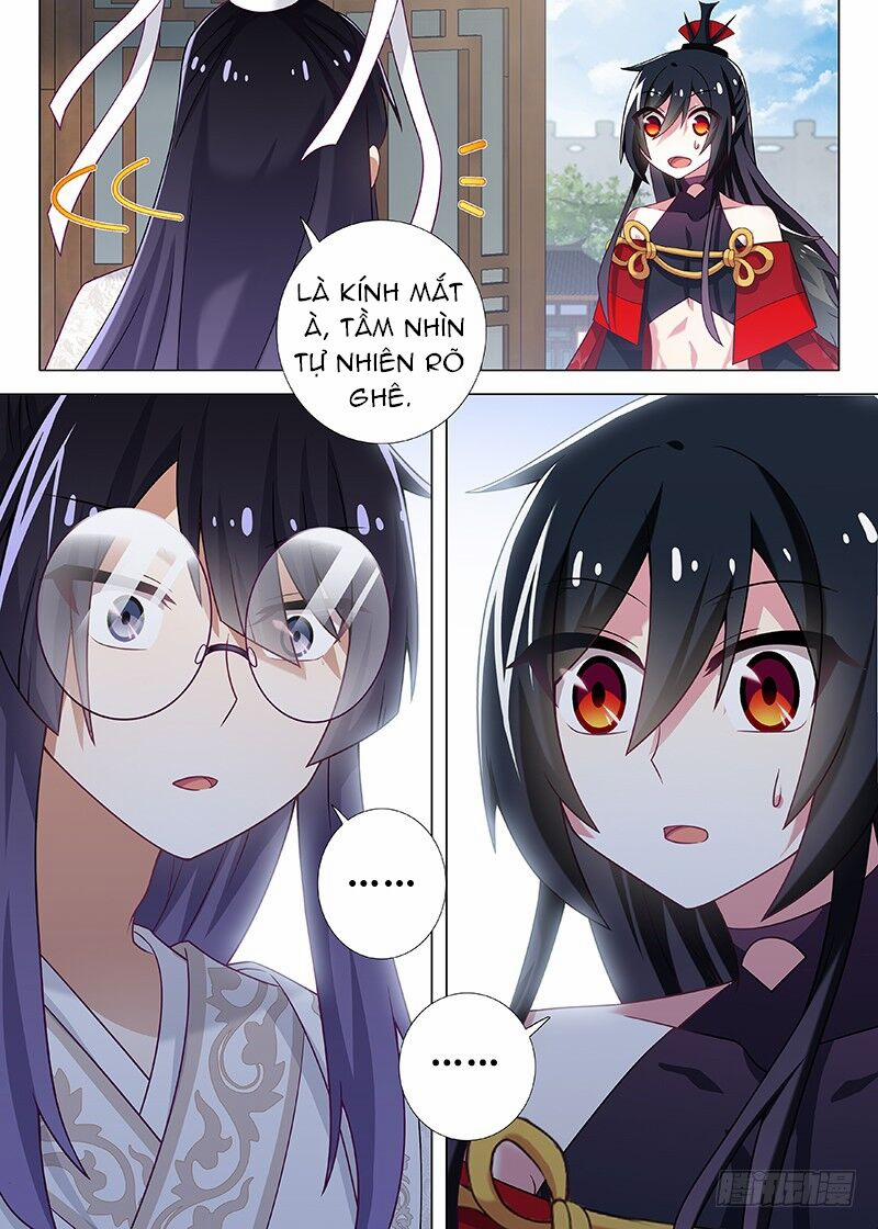 Ta Không Phải Là Giáo Chủ 23 trang 4