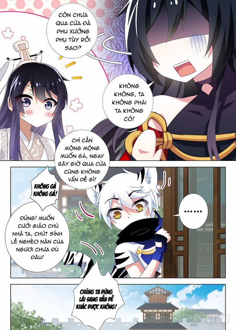 Ta Không Phải Là Giáo Chủ 24 trang 2