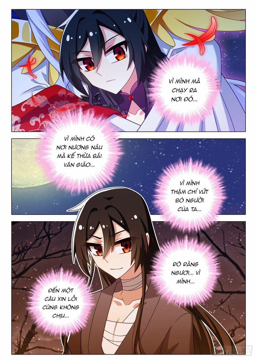 Ta Không Phải Là Giáo Chủ 263 trang 8