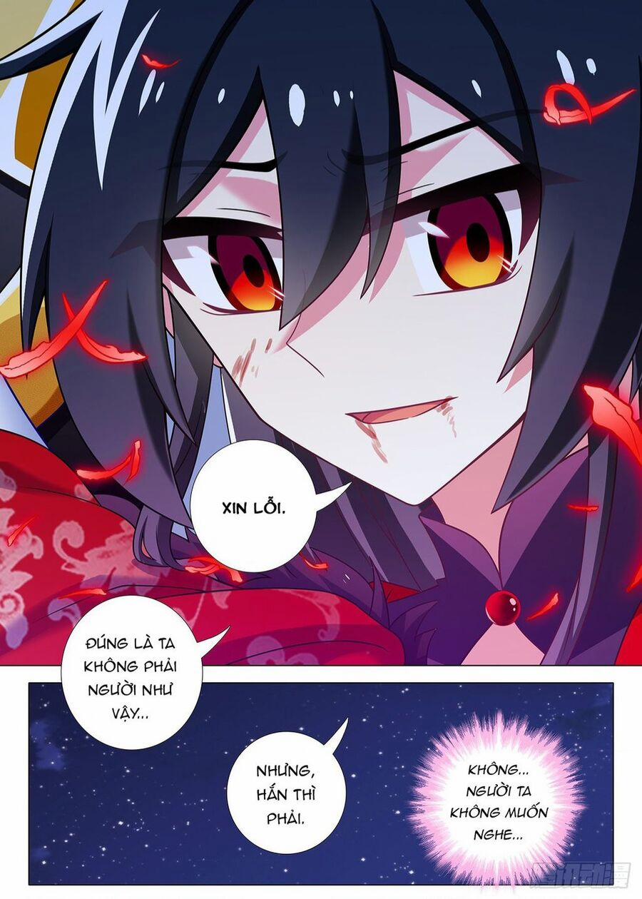 Ta Không Phải Là Giáo Chủ 263 trang 9