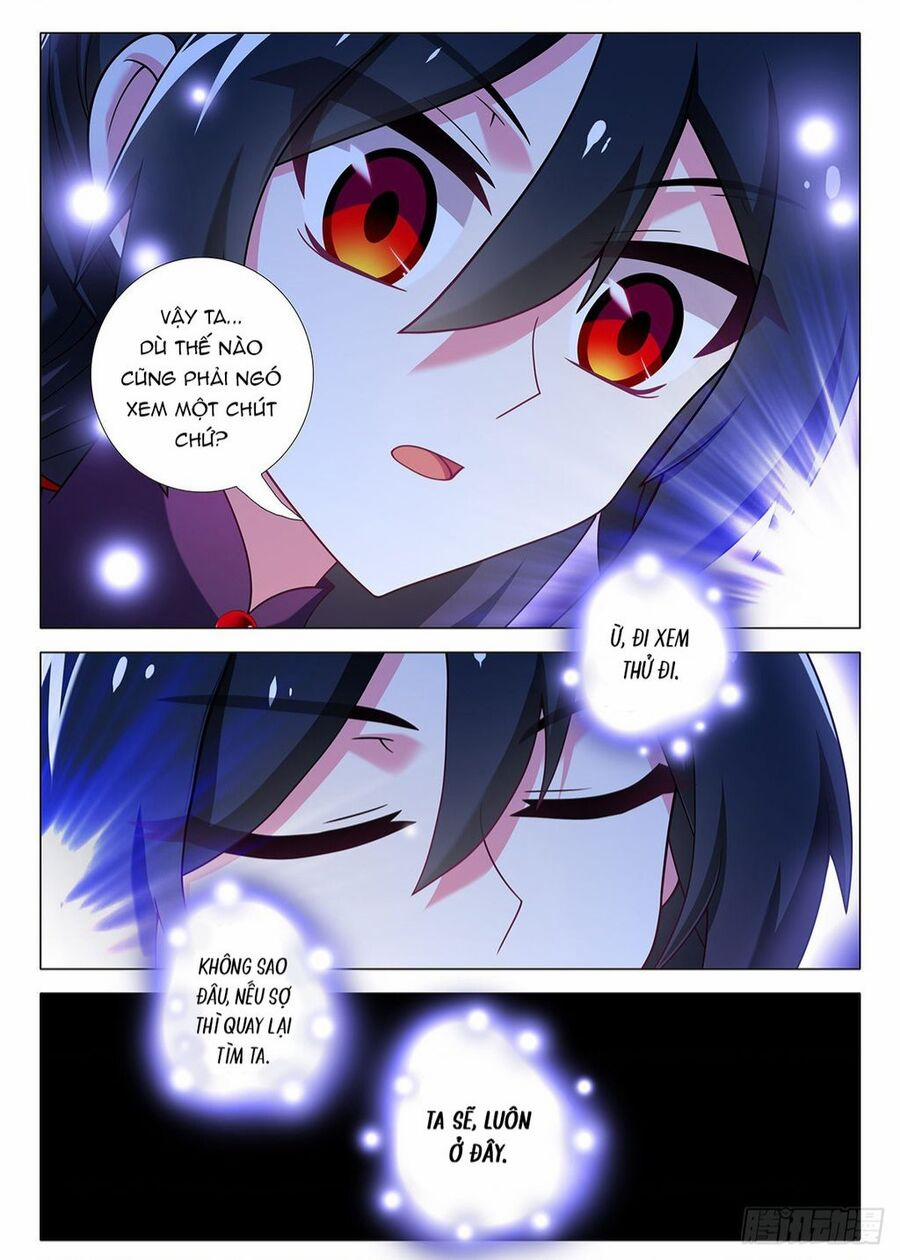 Ta Không Phải Là Giáo Chủ 264 trang 10