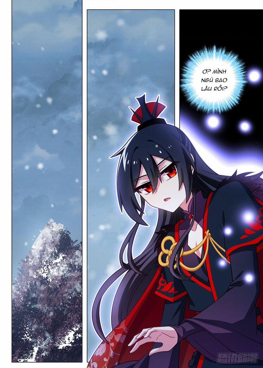 Ta Không Phải Là Giáo Chủ 264 trang 6