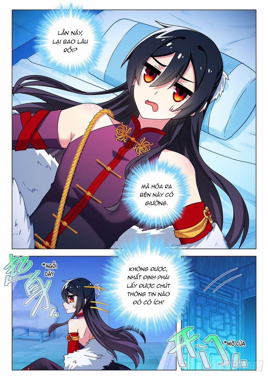 Ta Không Phải Là Giáo Chủ 266 trang 6