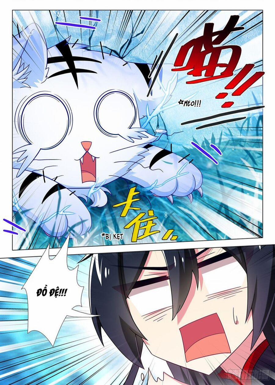Ta Không Phải Là Giáo Chủ 266 trang 8