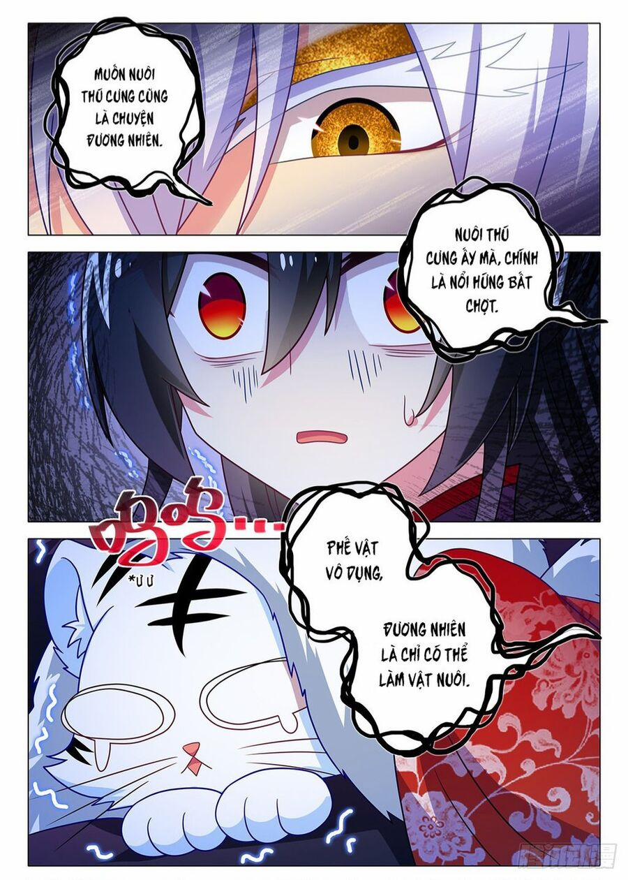 Ta Không Phải Là Giáo Chủ 267 trang 5