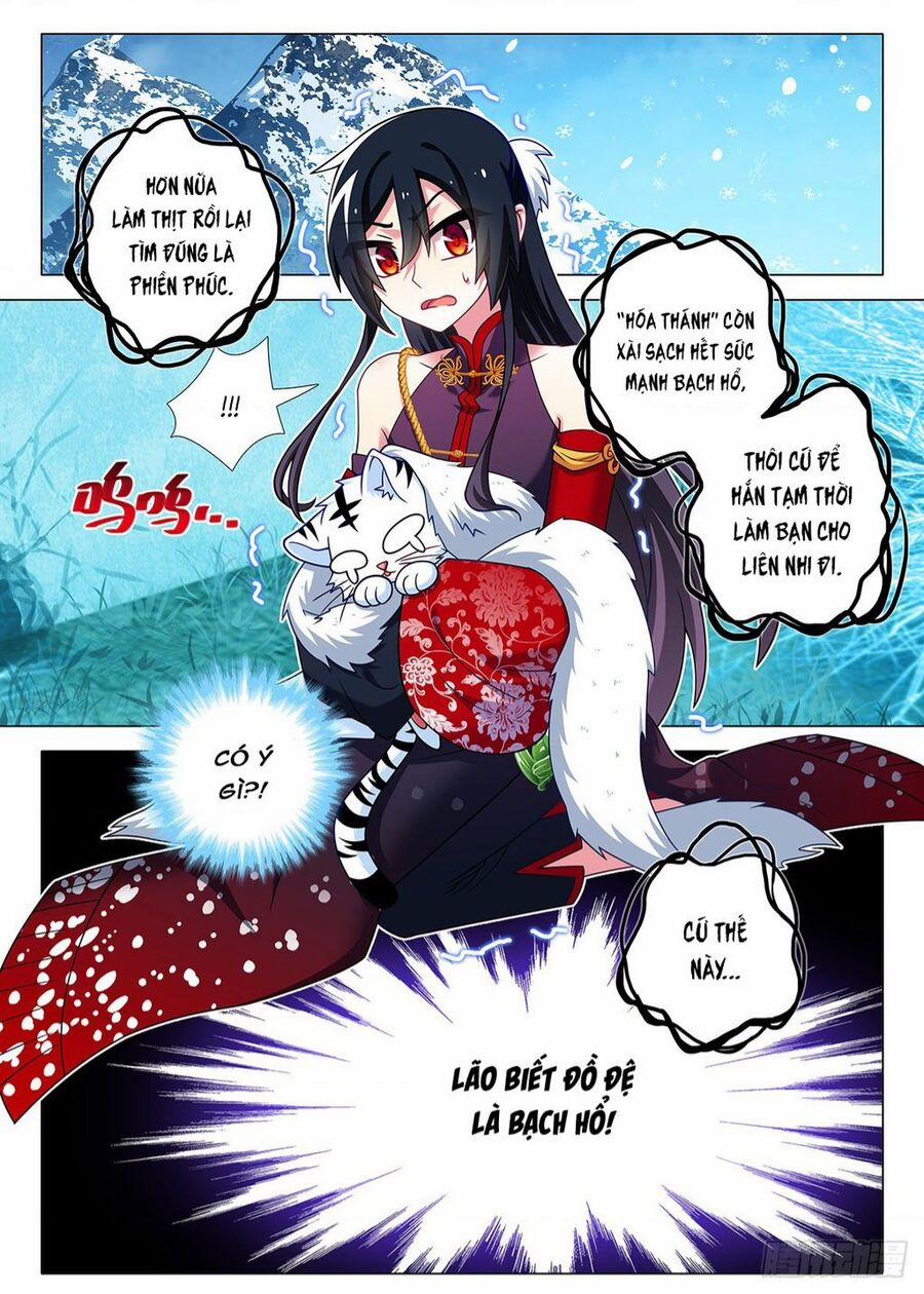 Ta Không Phải Là Giáo Chủ 267 trang 6