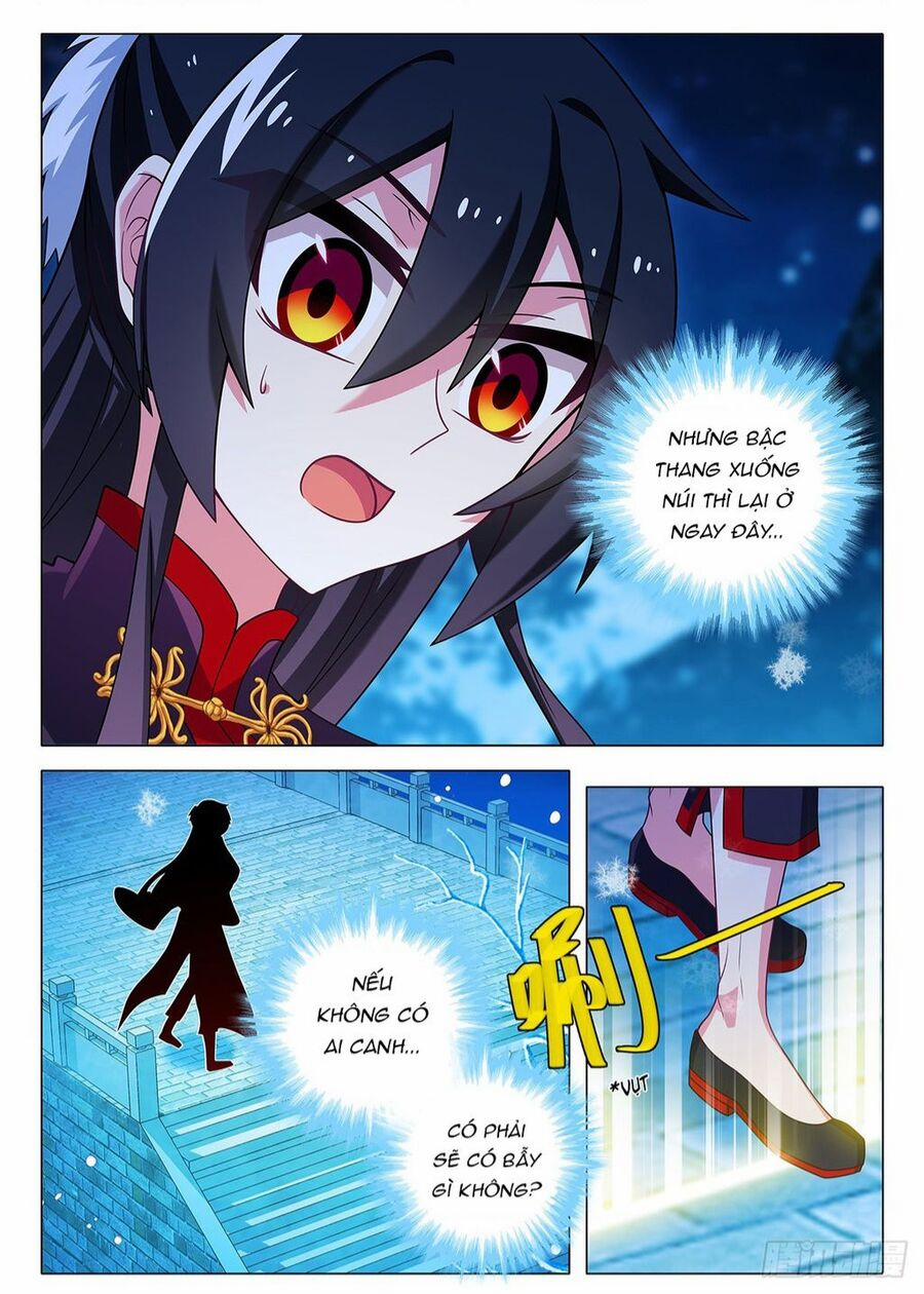 Ta Không Phải Là Giáo Chủ 268 trang 6