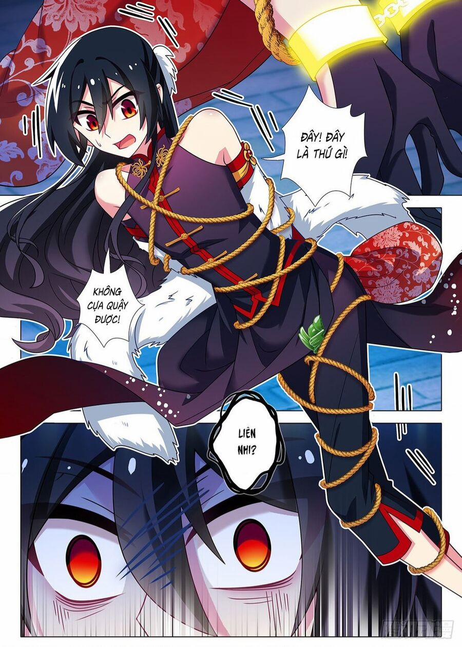 Ta Không Phải Là Giáo Chủ 268 trang 8