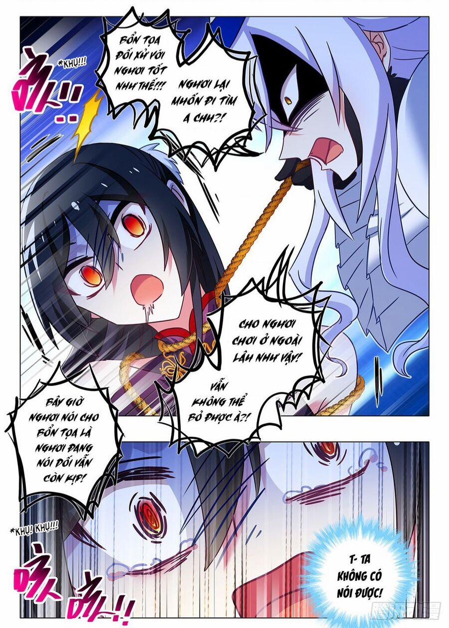 Ta Không Phải Là Giáo Chủ 269 trang 5