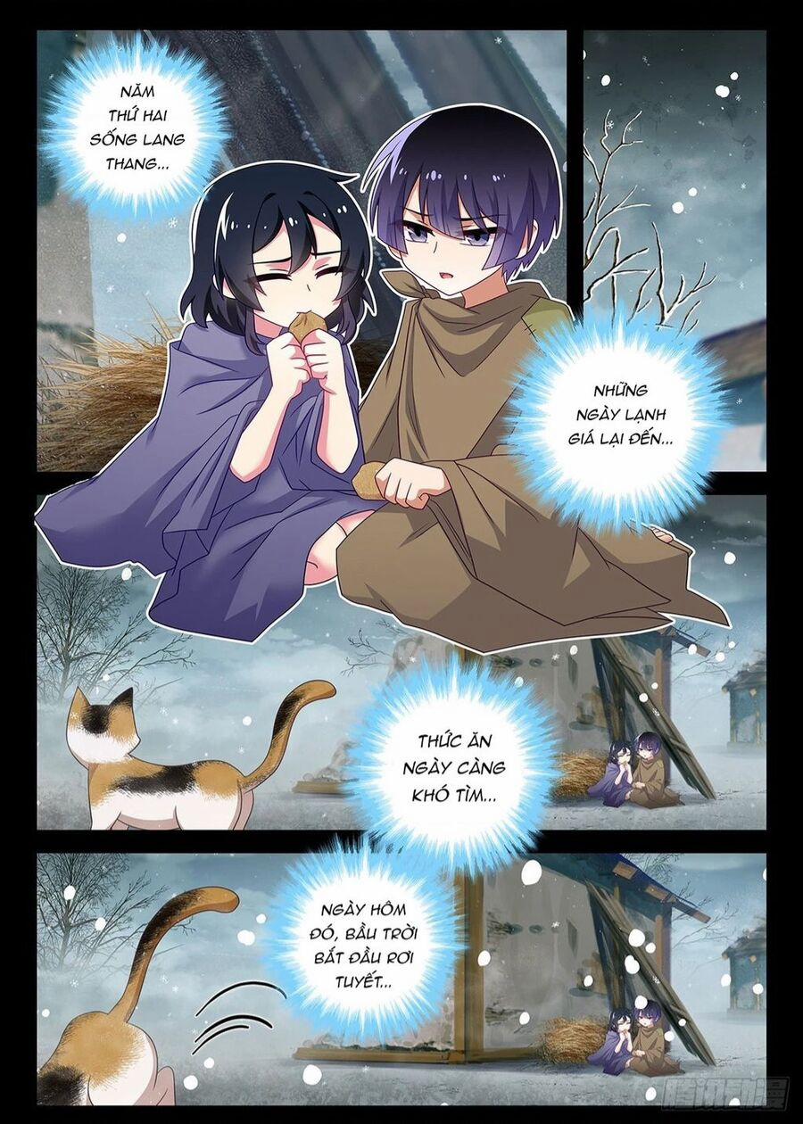 Ta Không Phải Là Giáo Chủ 270 trang 2