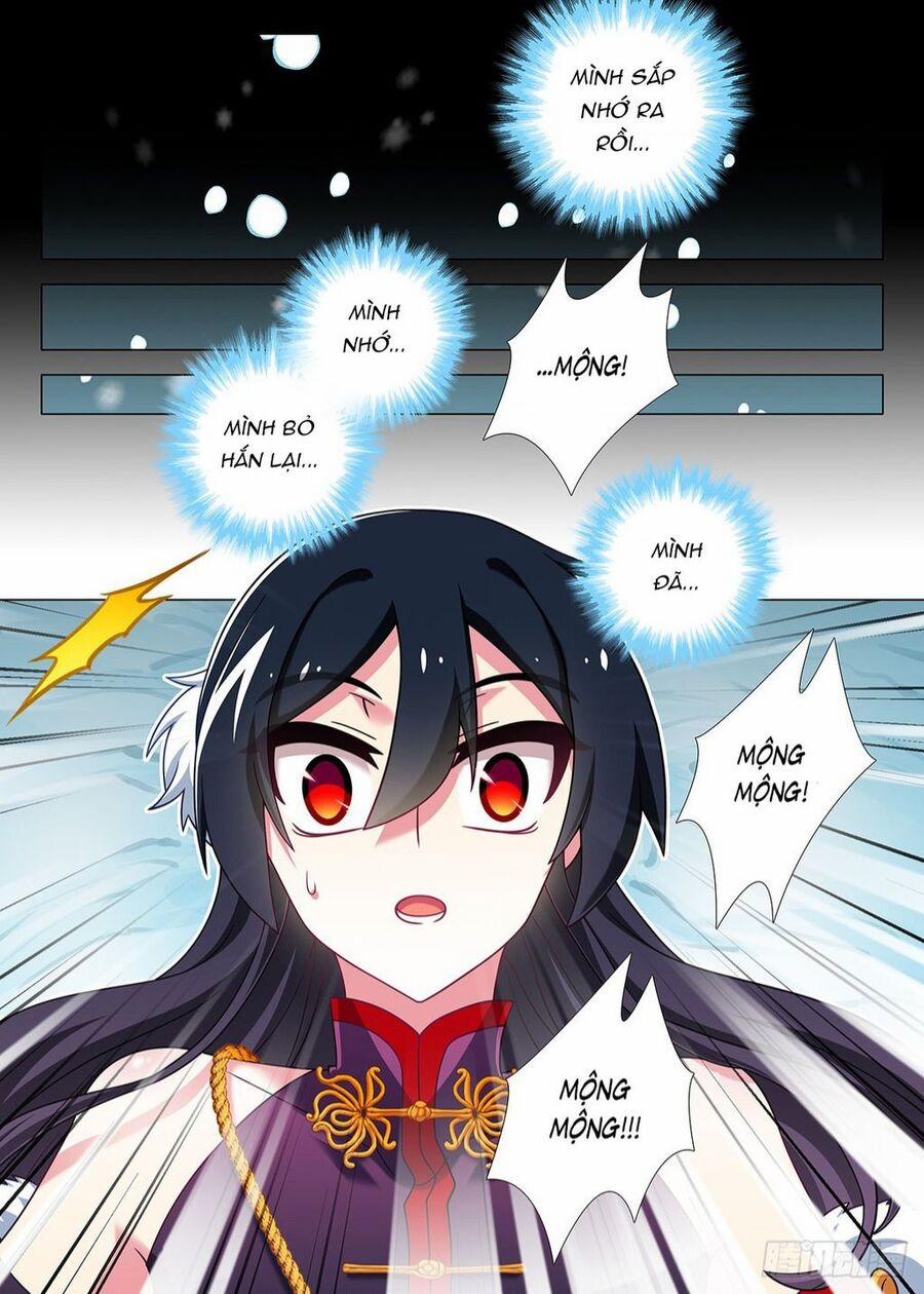 Ta Không Phải Là Giáo Chủ 270 trang 8