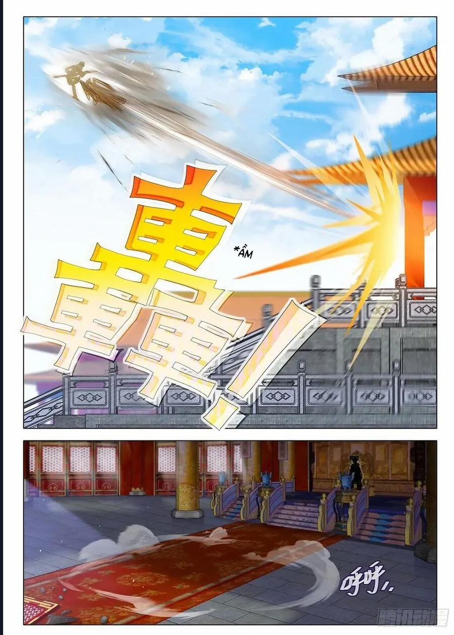 Ta Không Phải Là Giáo Chủ 273 trang 5