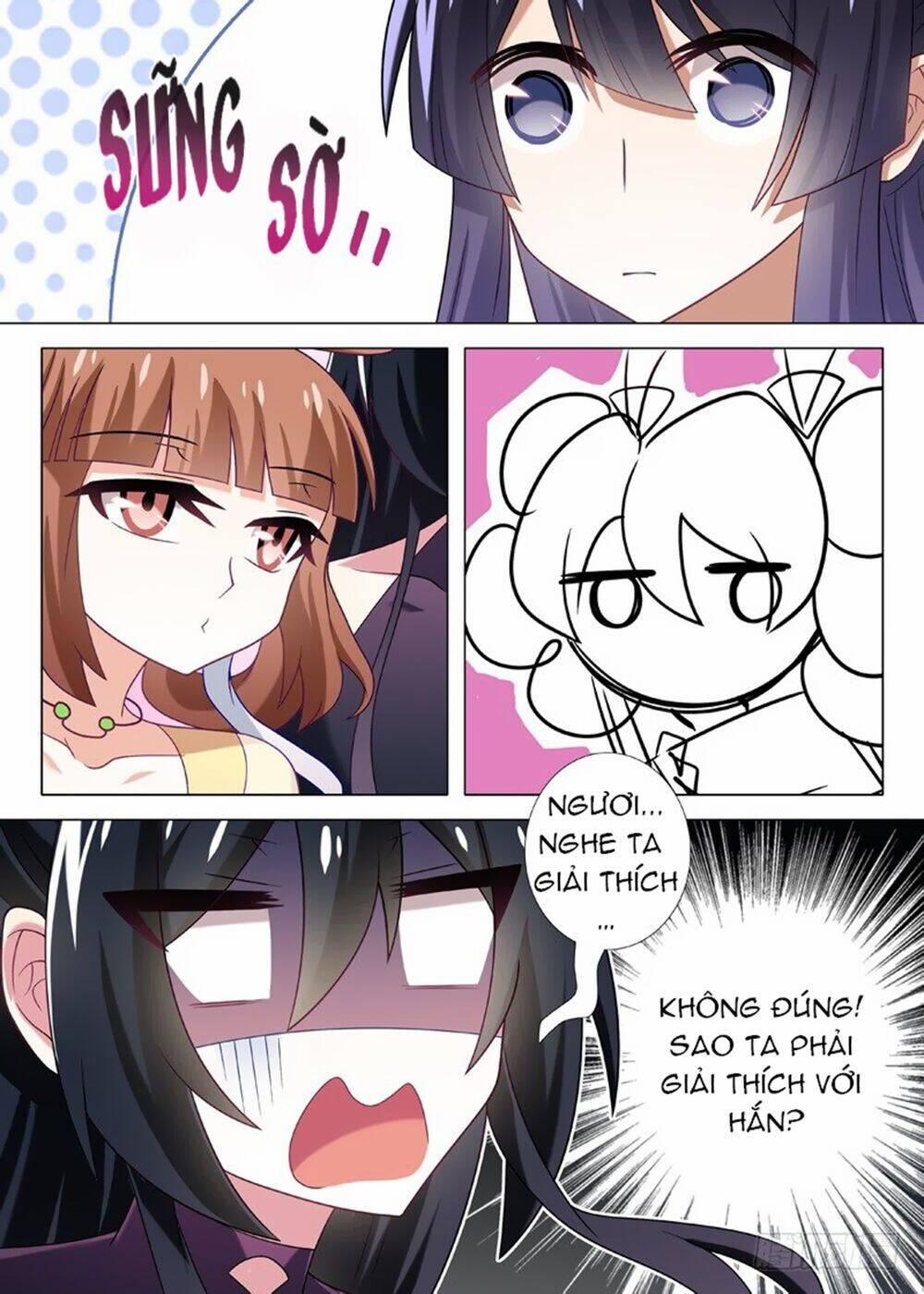 Ta Không Phải Là Giáo Chủ 31 trang 3